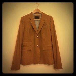 Jacket (resale)